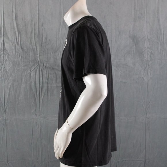 Adlib - Canadian Independent Hip Hop Shirt - Men's Large - Picture 4 of 7